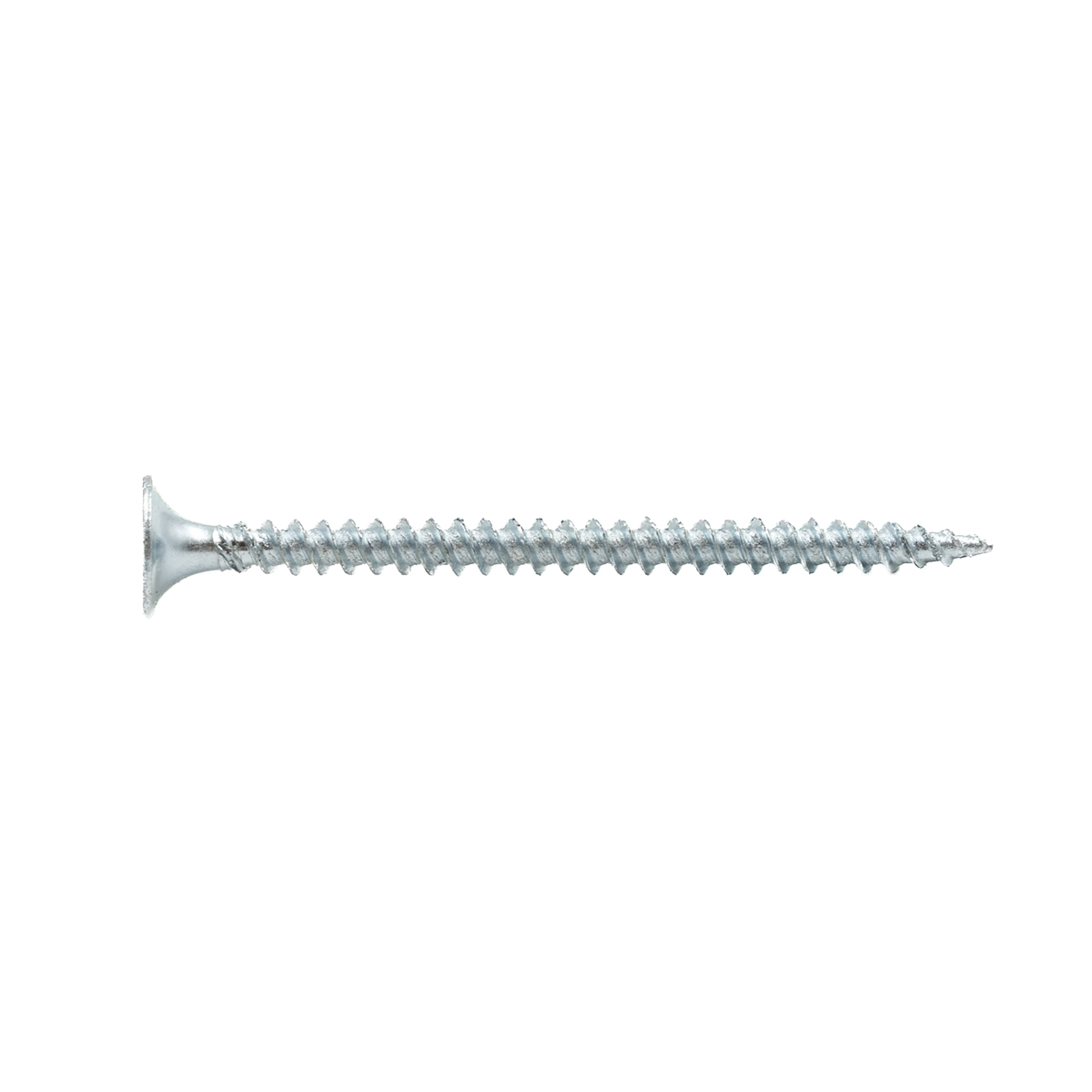 Rikä DWSR005 3.5 x 50mm Bugle BZP Fine Drywall Screw 500pk